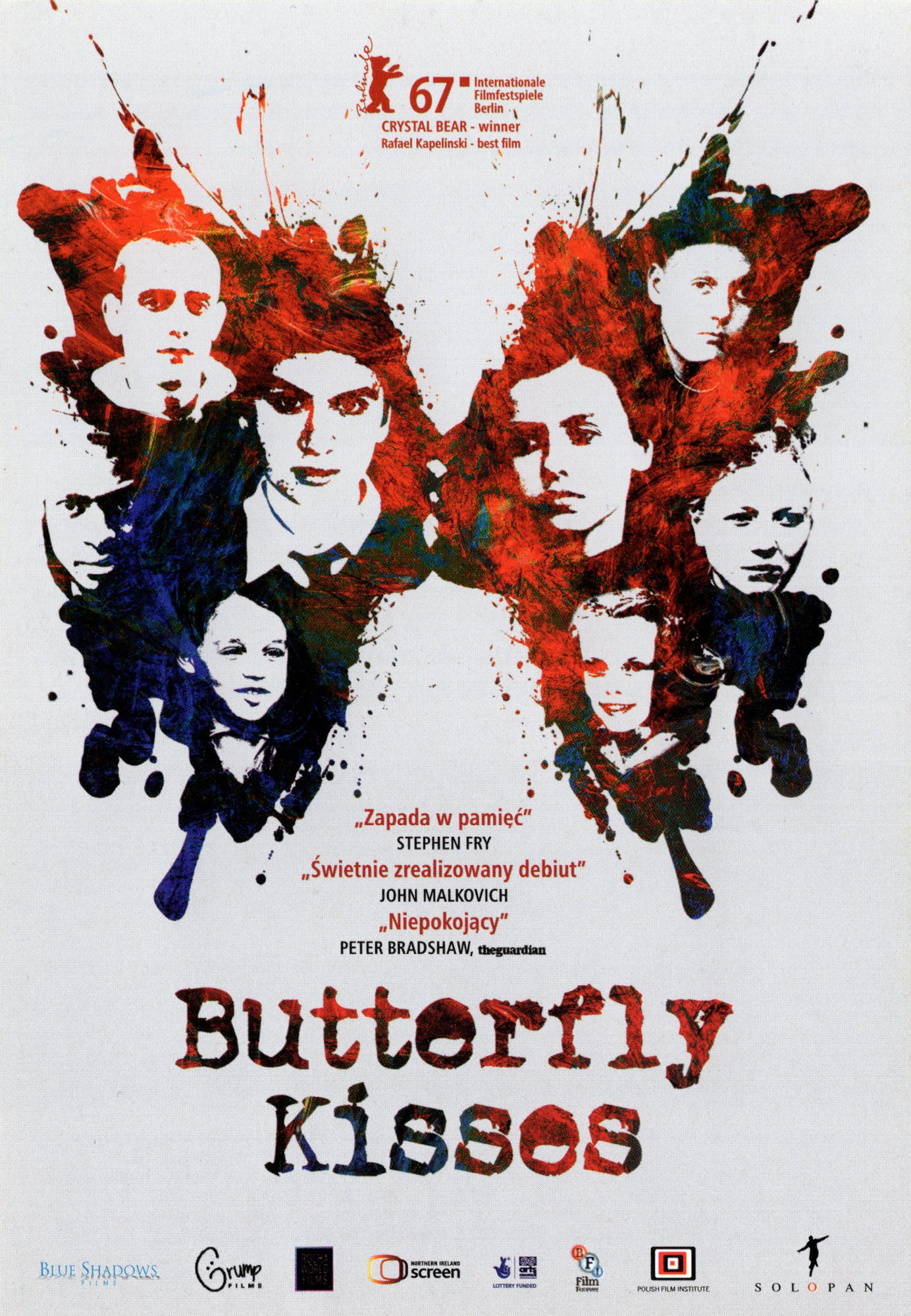 Ulotka filmu ''