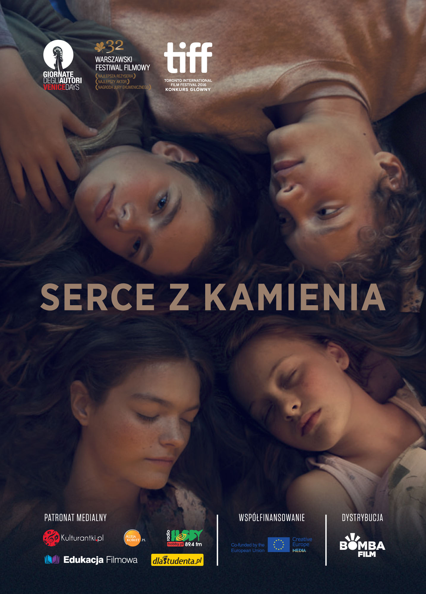 Ulotka filmu ''