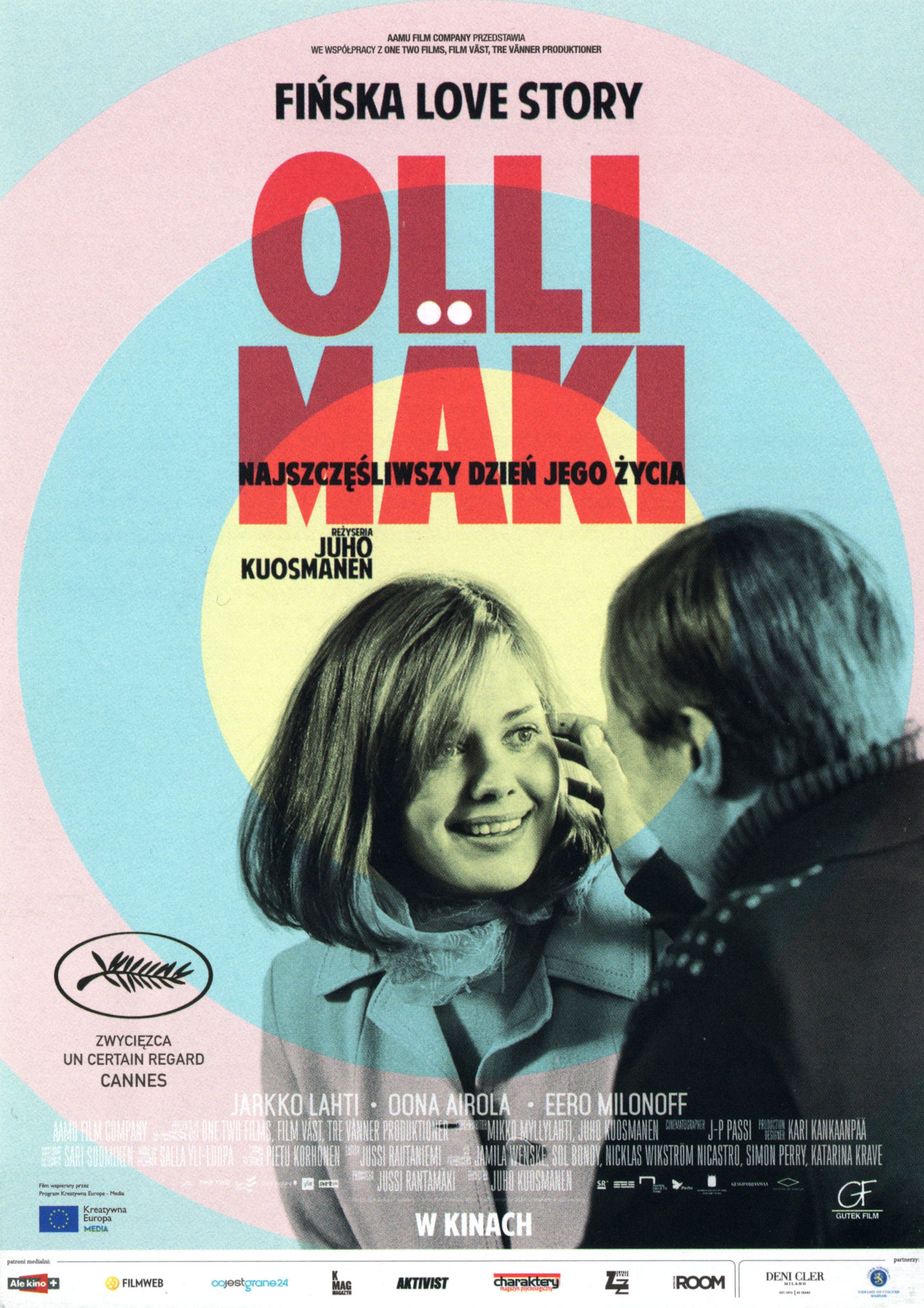 Ulotka filmu ''