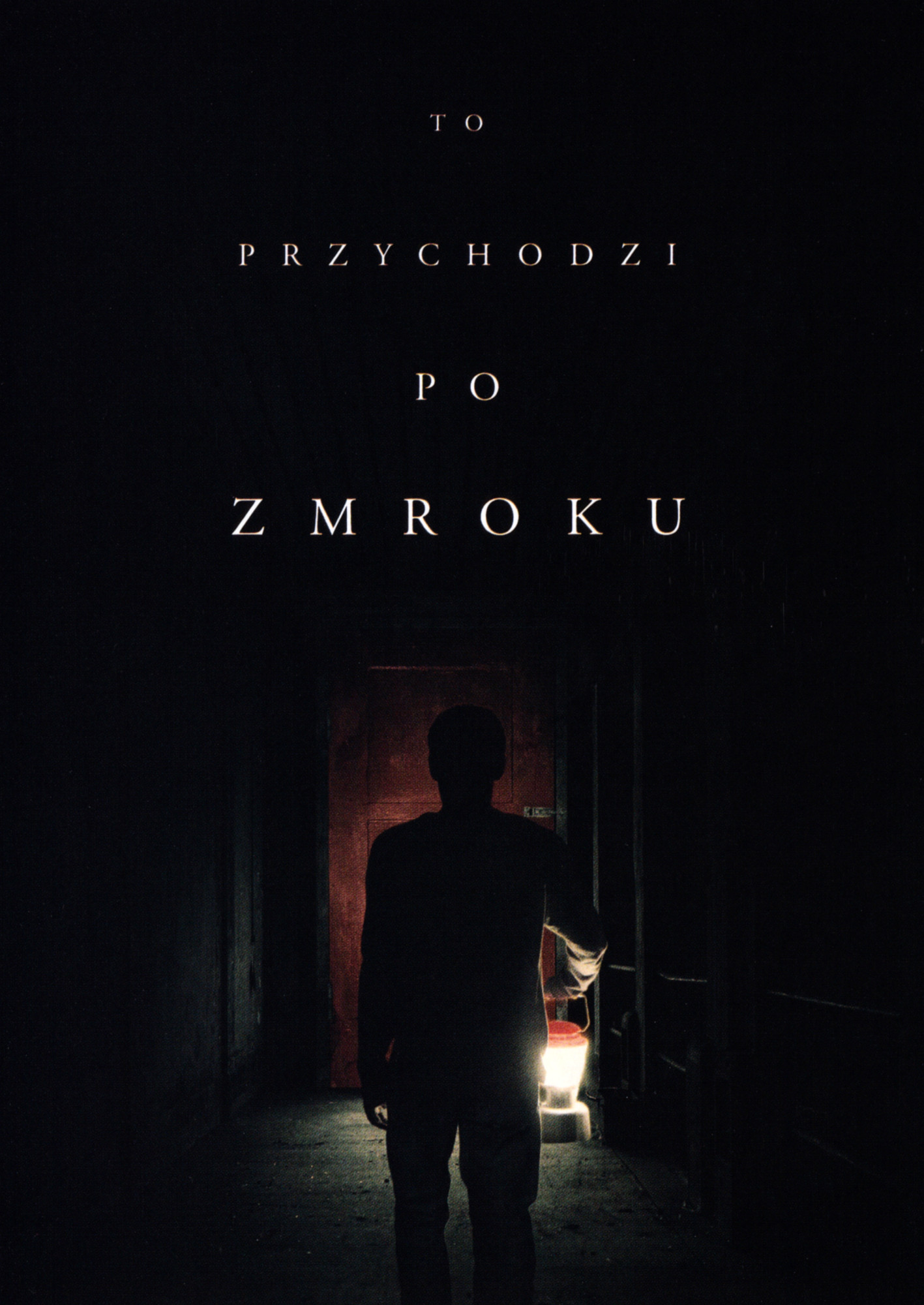 Ulotka filmu ''