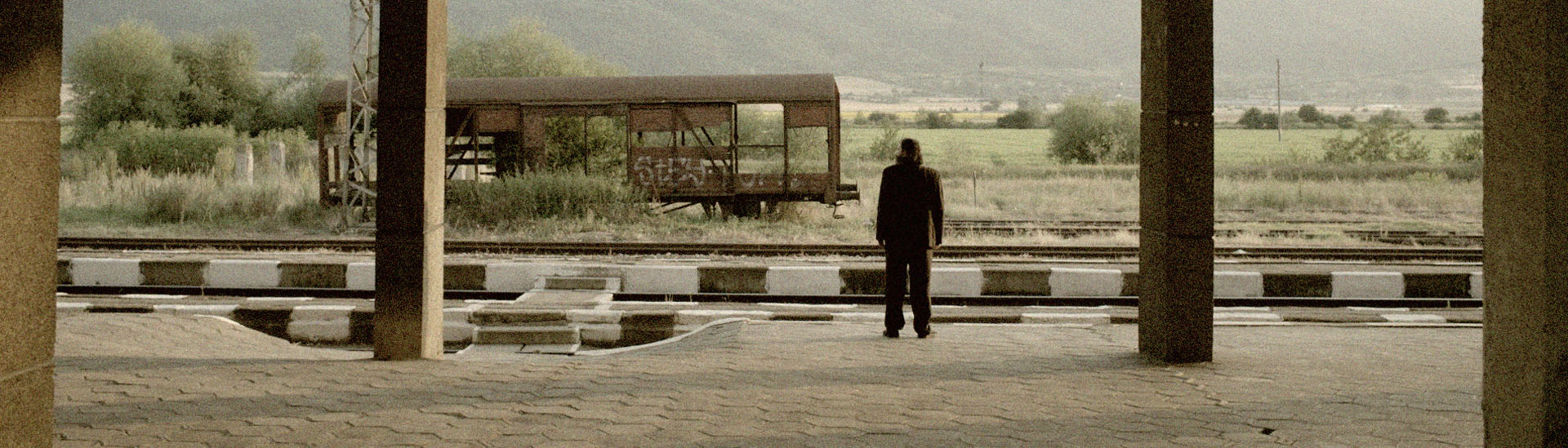 Baner filmu 'Sława' Baner filmu 'Sława'