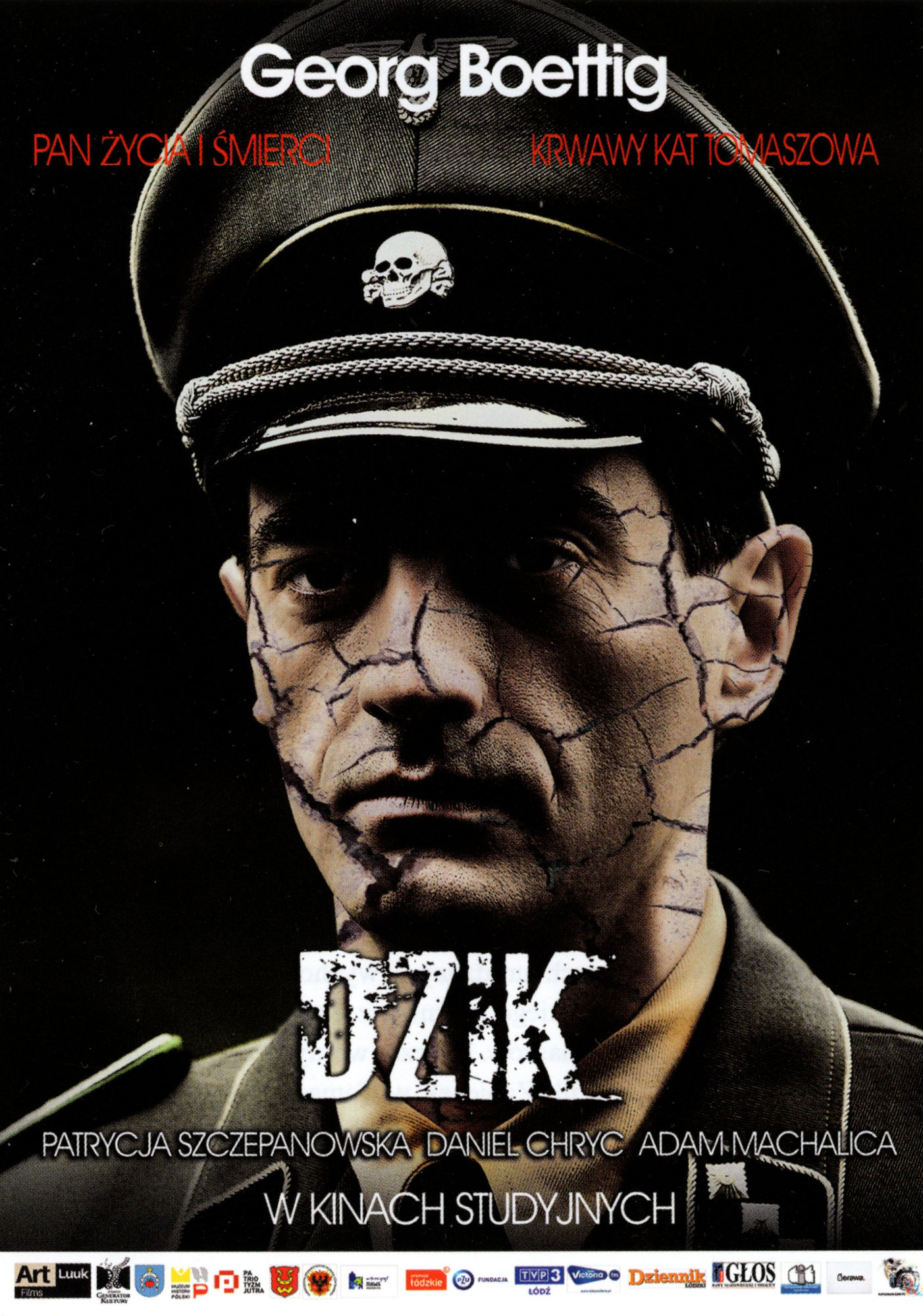 Ulotka filmu ''
