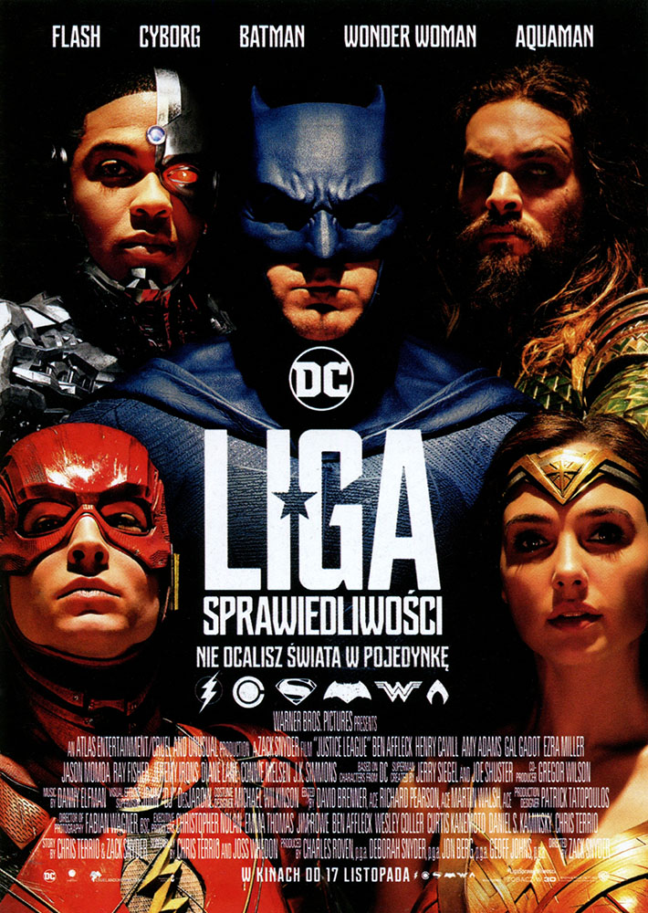 Ulotka filmu ''