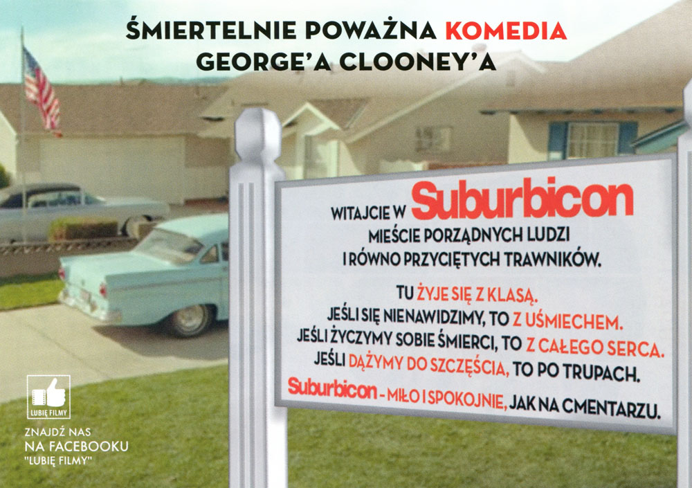 Ulotka filmu ''