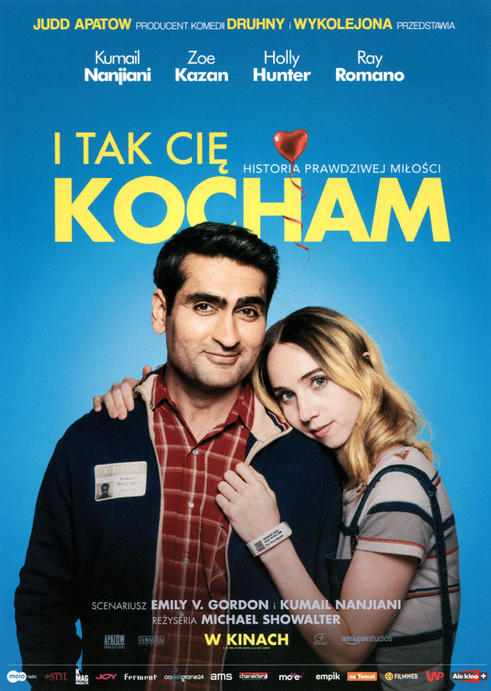 Ulotka filmu ''