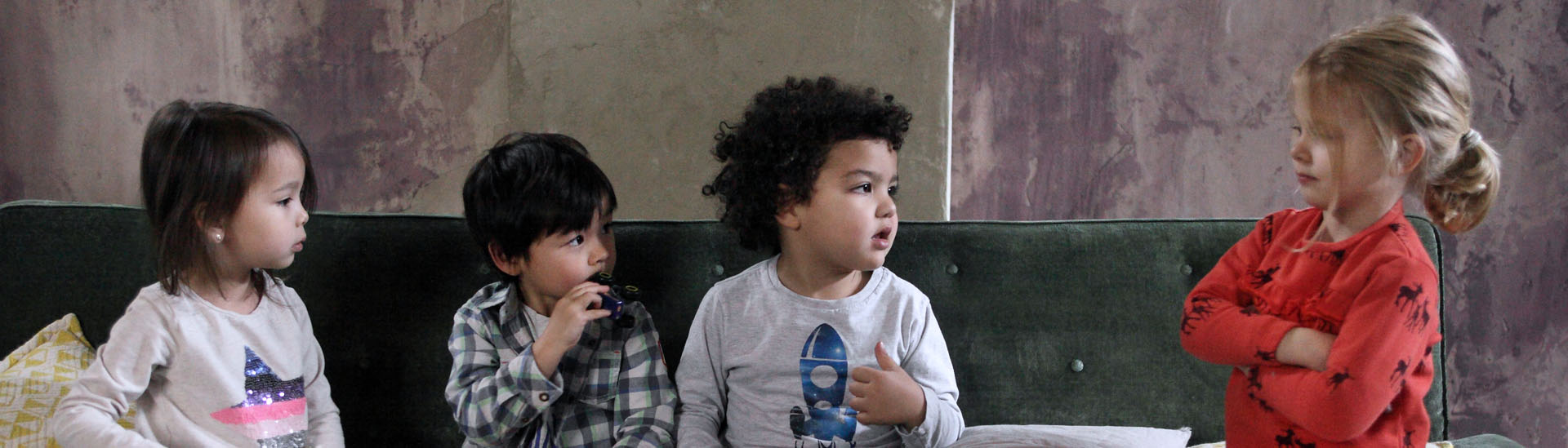 Baner filmu 'Daddy Cool' Baner filmu 'Daddy Cool'