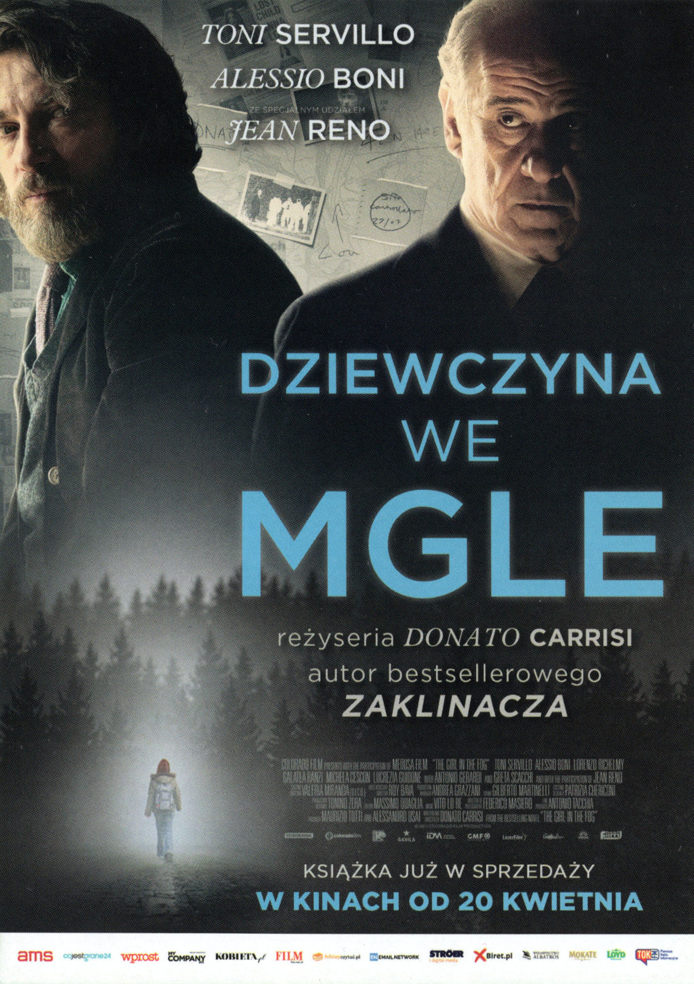 Ulotka filmu ''