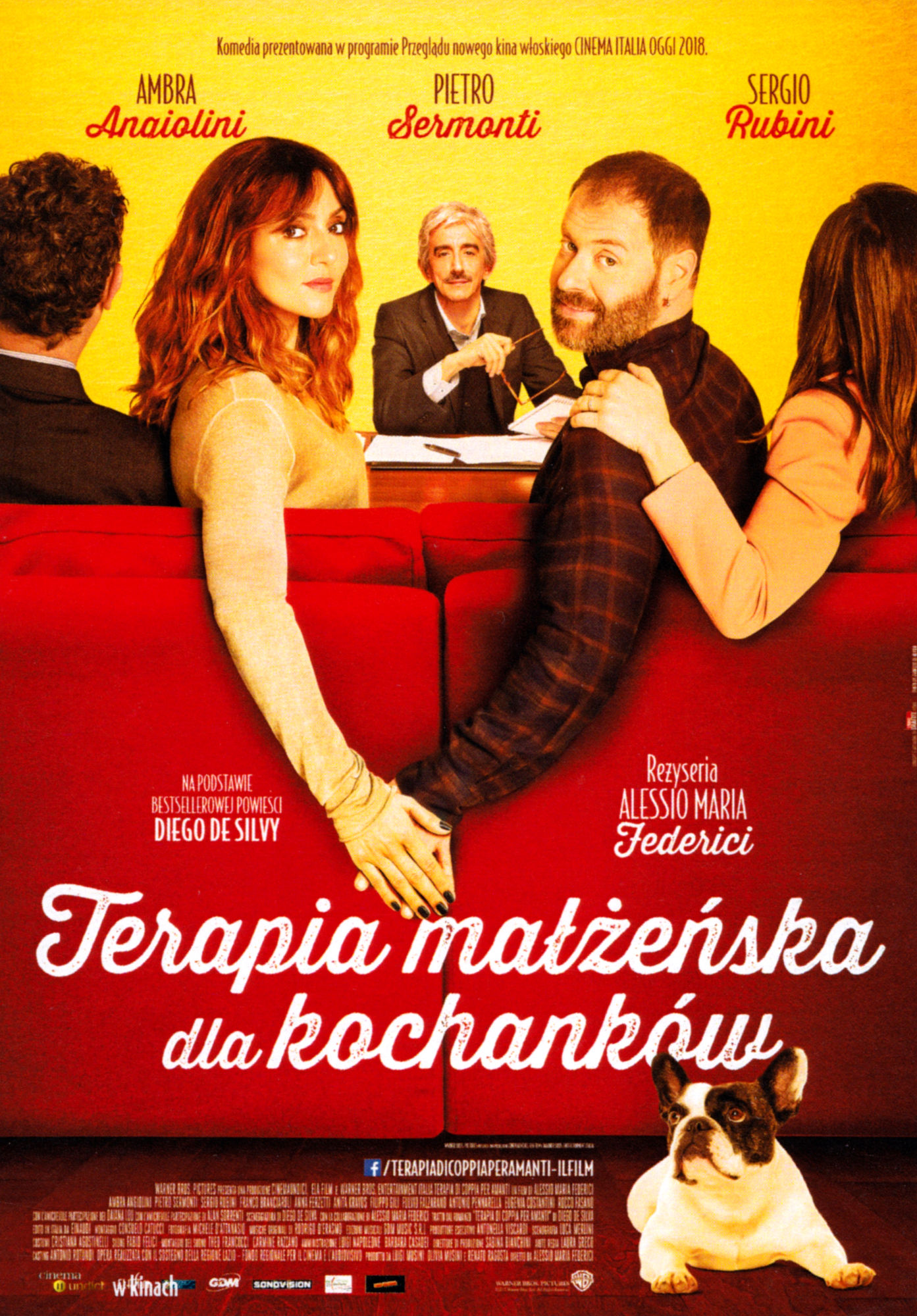 Ulotka filmu ''