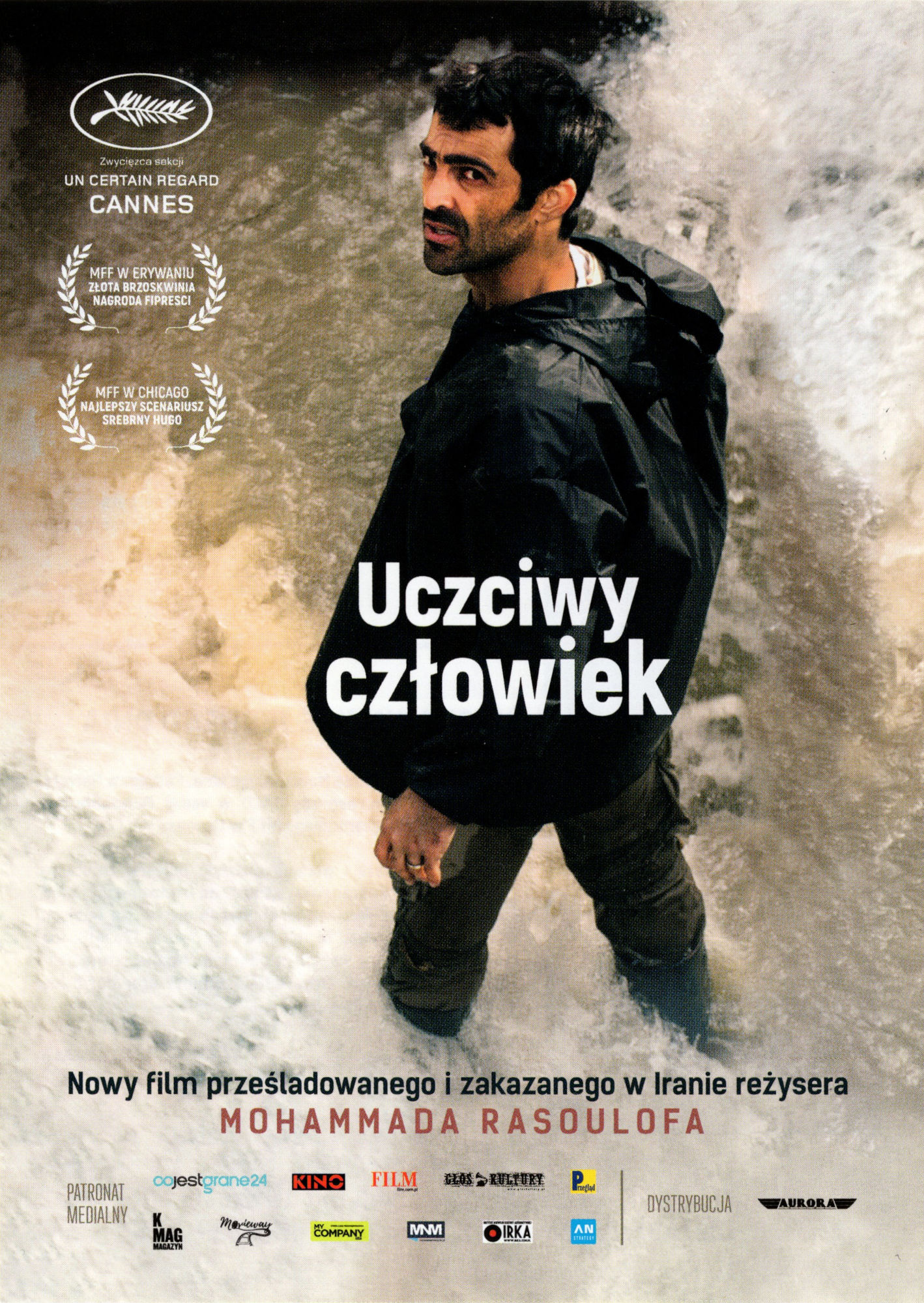 Ulotka filmu ''