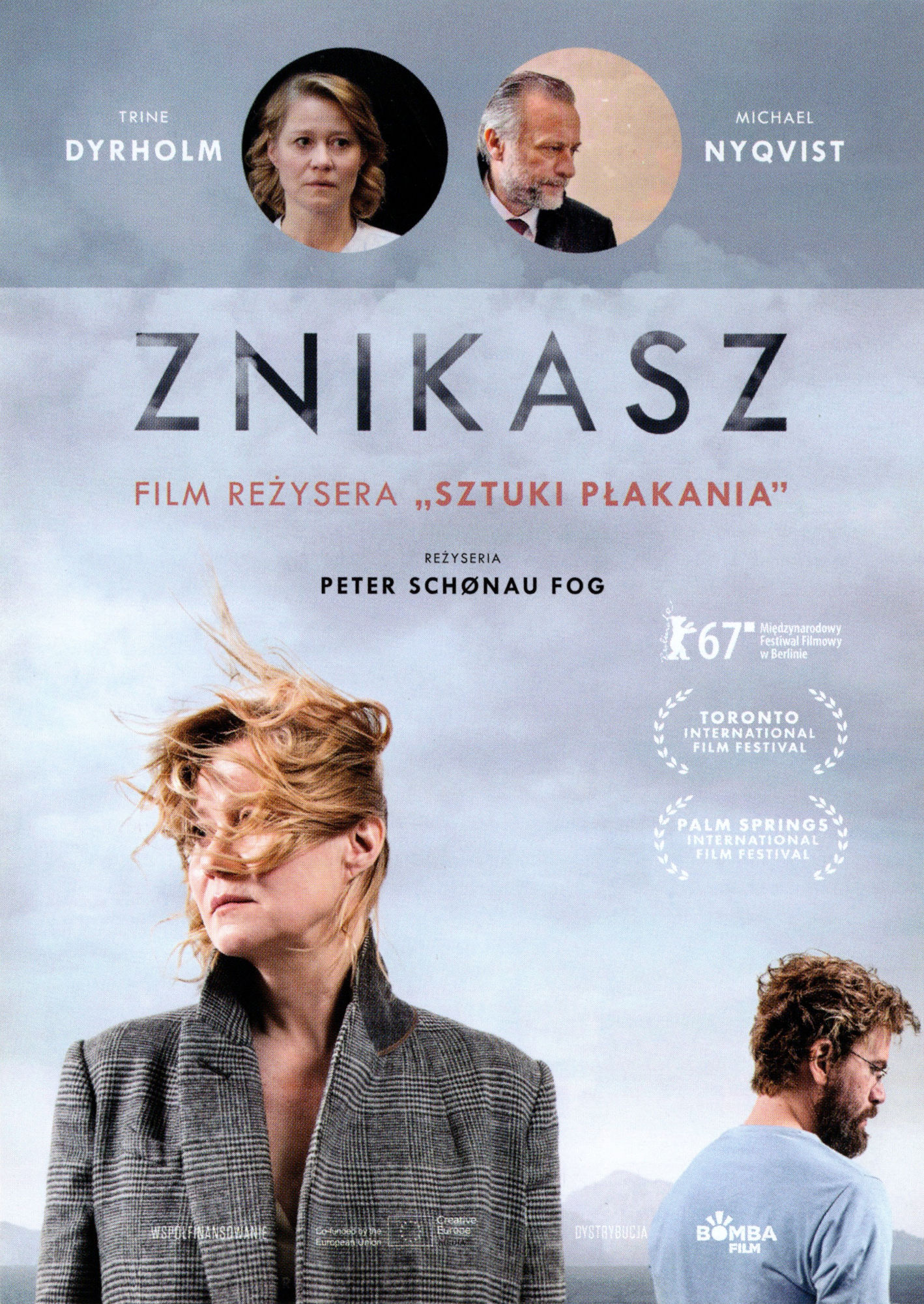 Ulotka filmu ''