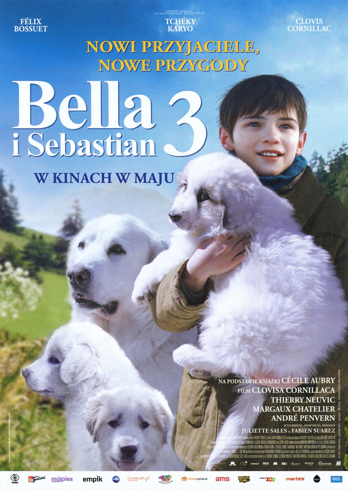 Ulotka filmu ''