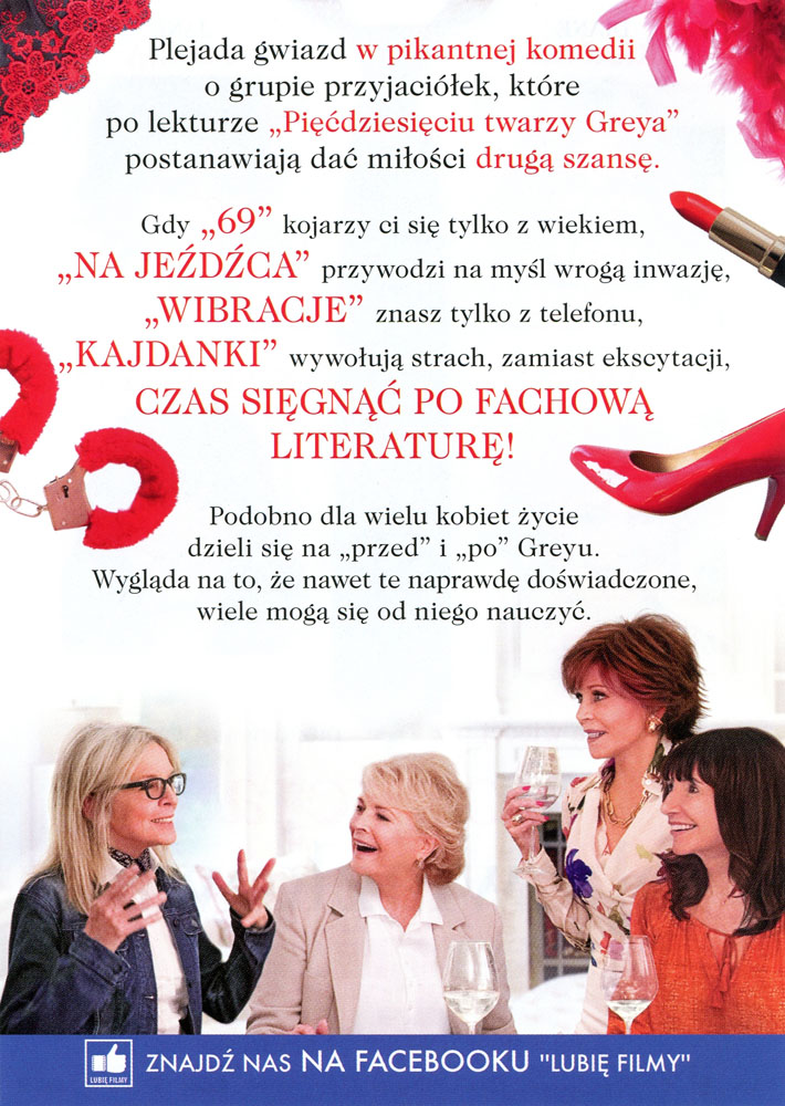 Ulotka filmu ''