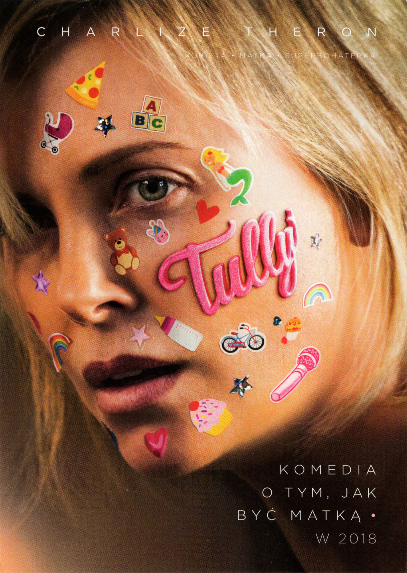 Ulotka filmu ''