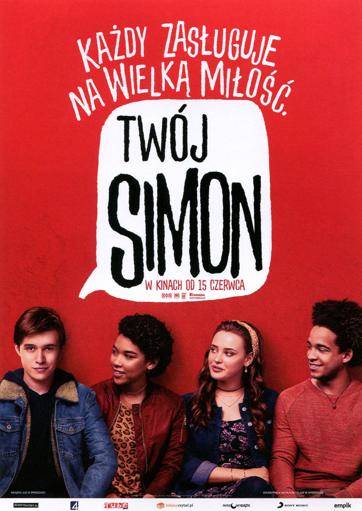 Ulotka filmu ''