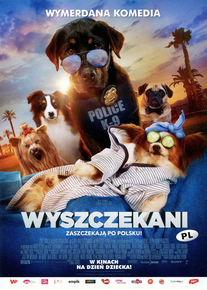 Ulotka filmu ''