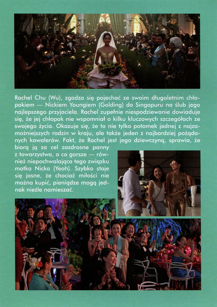 Ulotka filmu ''