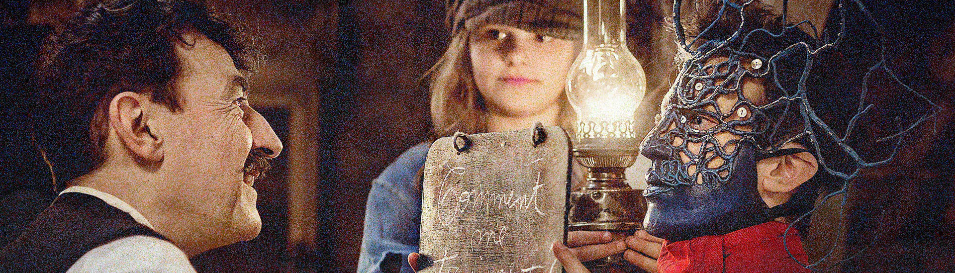 Baner filmu 'Do zobaczenia w zaświatach' Baner filmu 'Do zobaczenia w zaświatach'