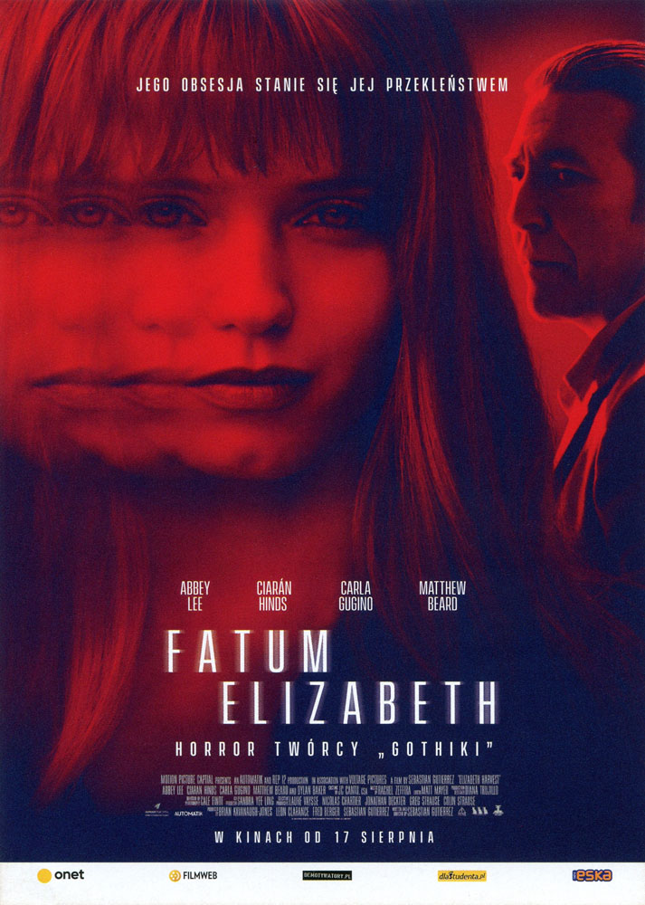 Ulotka filmu ''