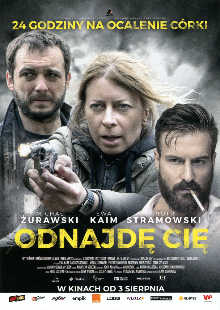 Ulotka filmu ''