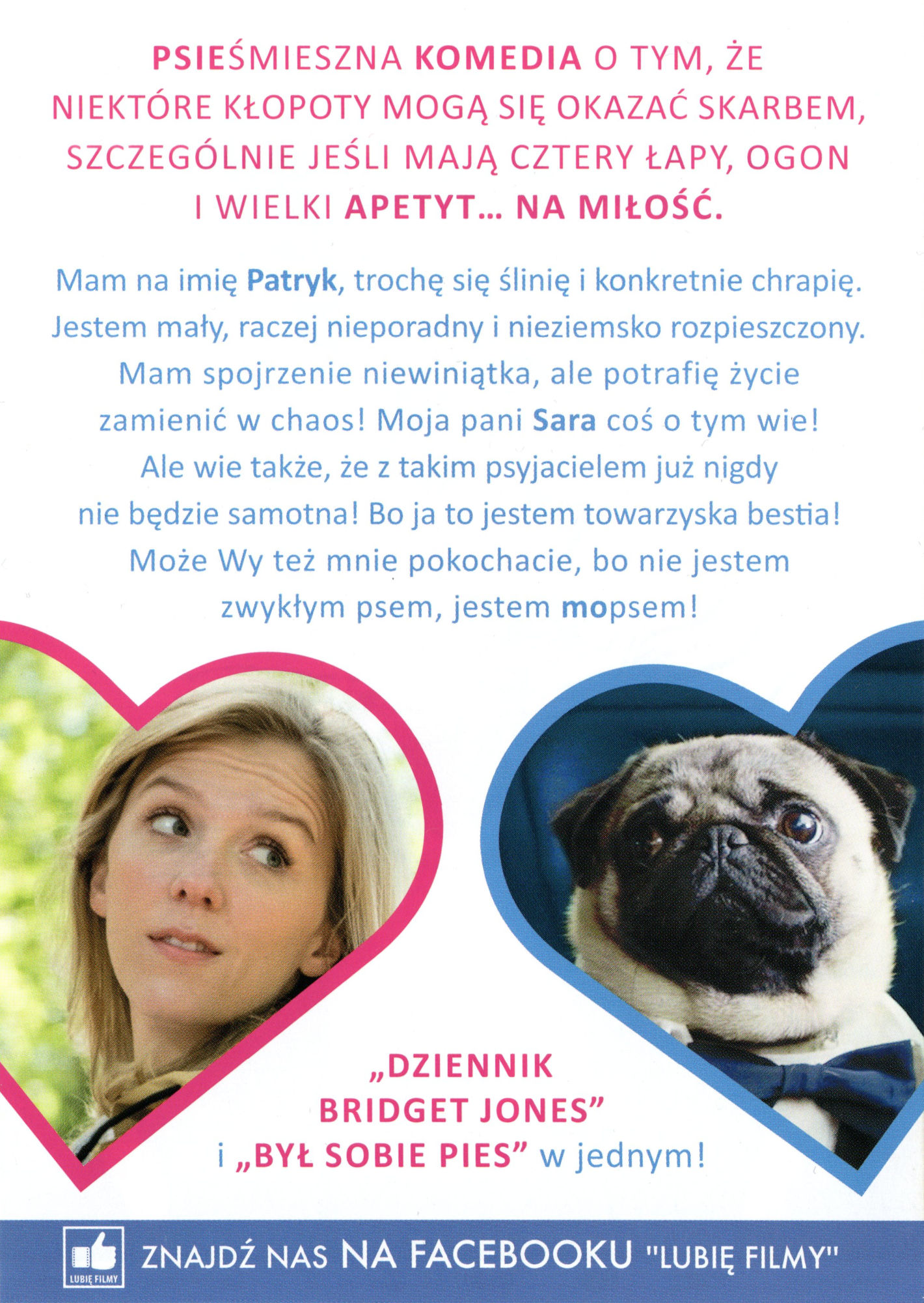 Ulotka filmu ''