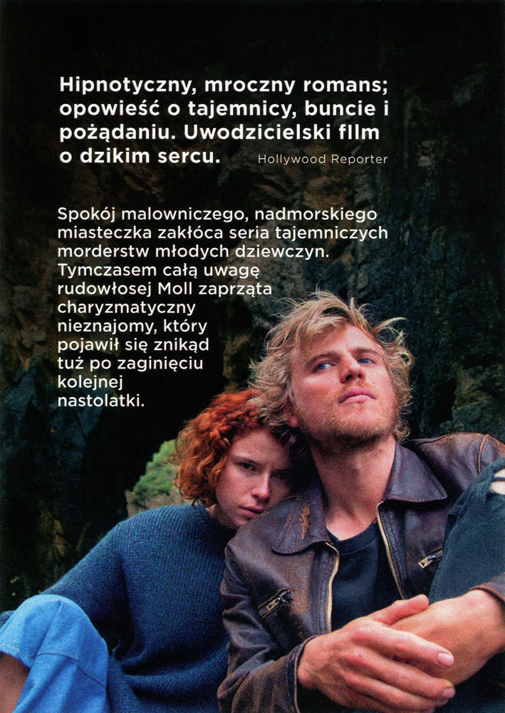 Ulotka filmu ''