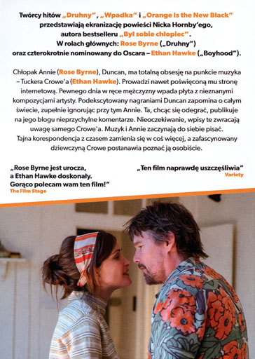 Tył ulotki filmu 'Też go kocham'