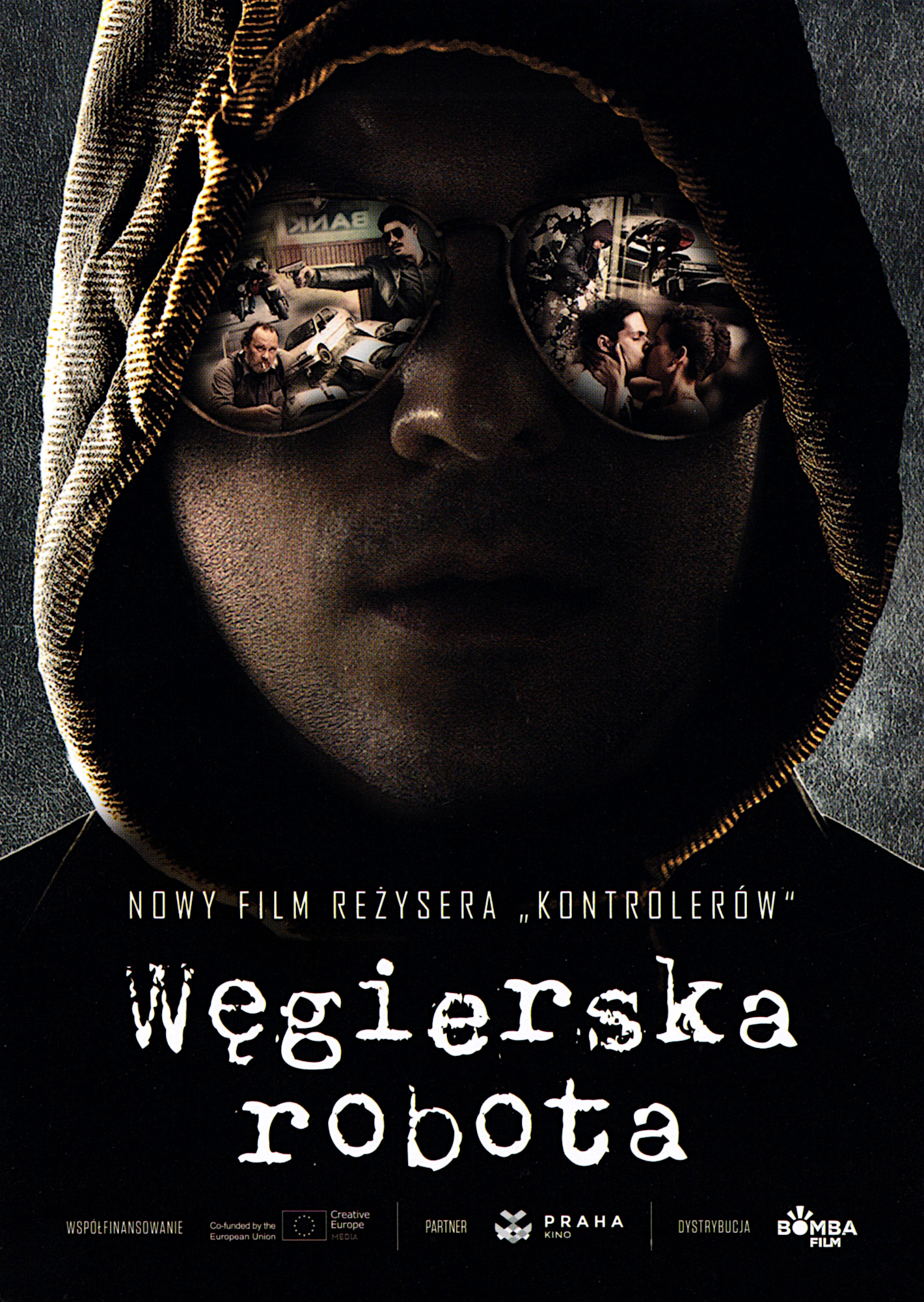 Ulotka filmu ''