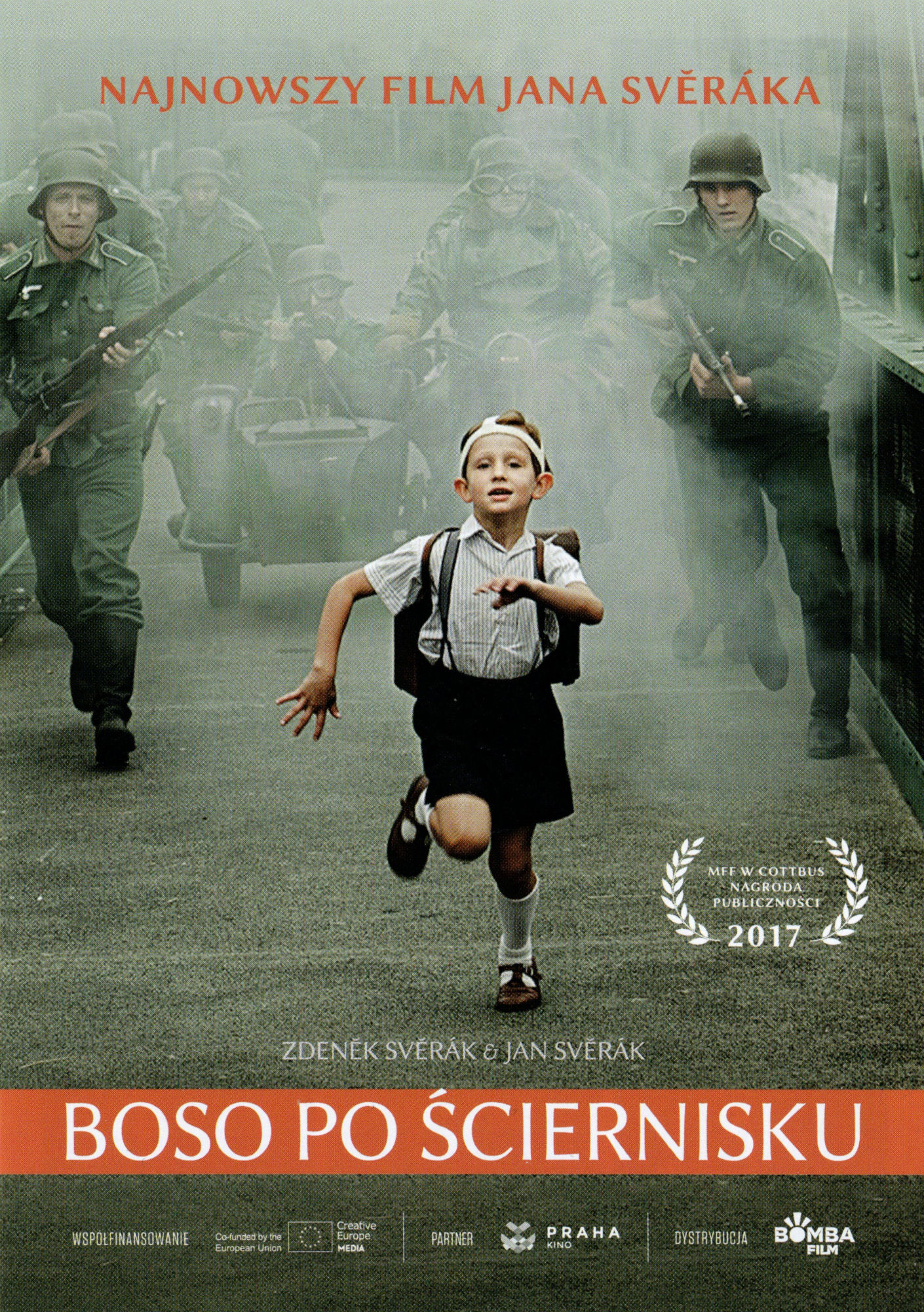 Ulotka filmu ''