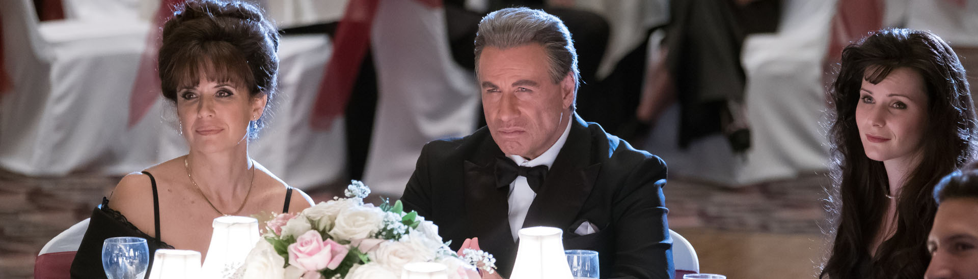 Baner filmu 'Gotti'