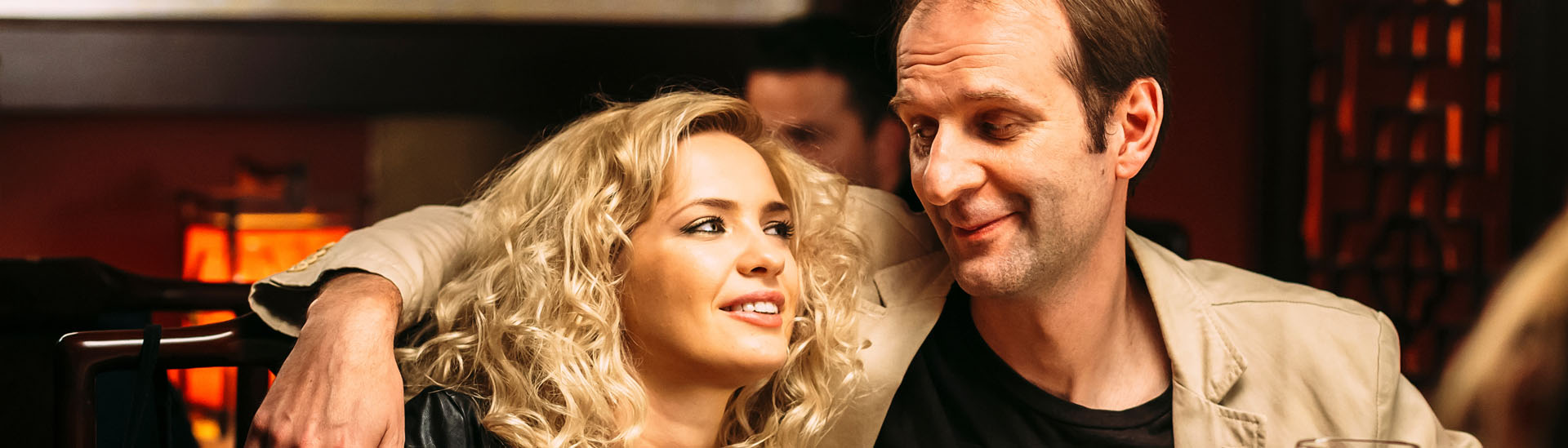 Baner filmu 'Juliusz'
