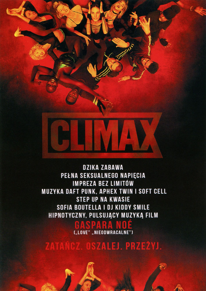 Ulotka filmu ''