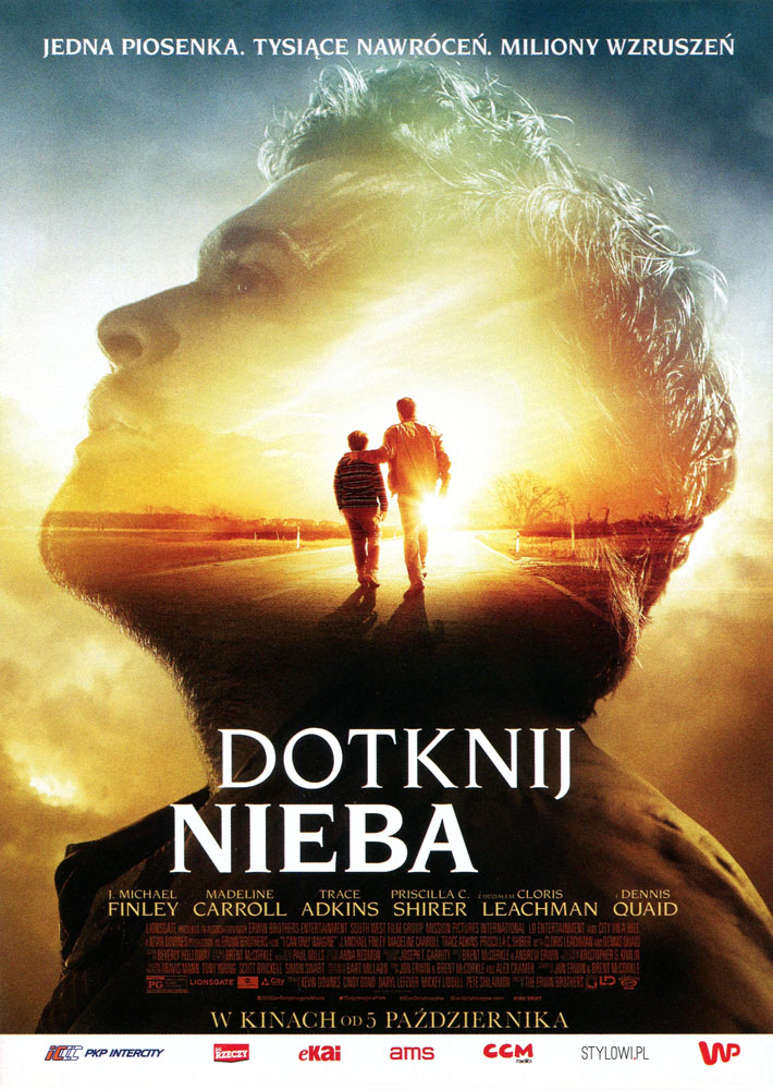 Ulotka filmu ''