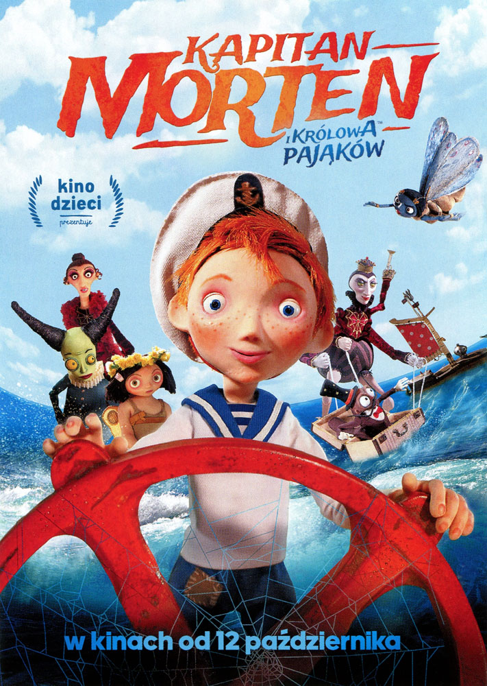 Ulotka filmu ''