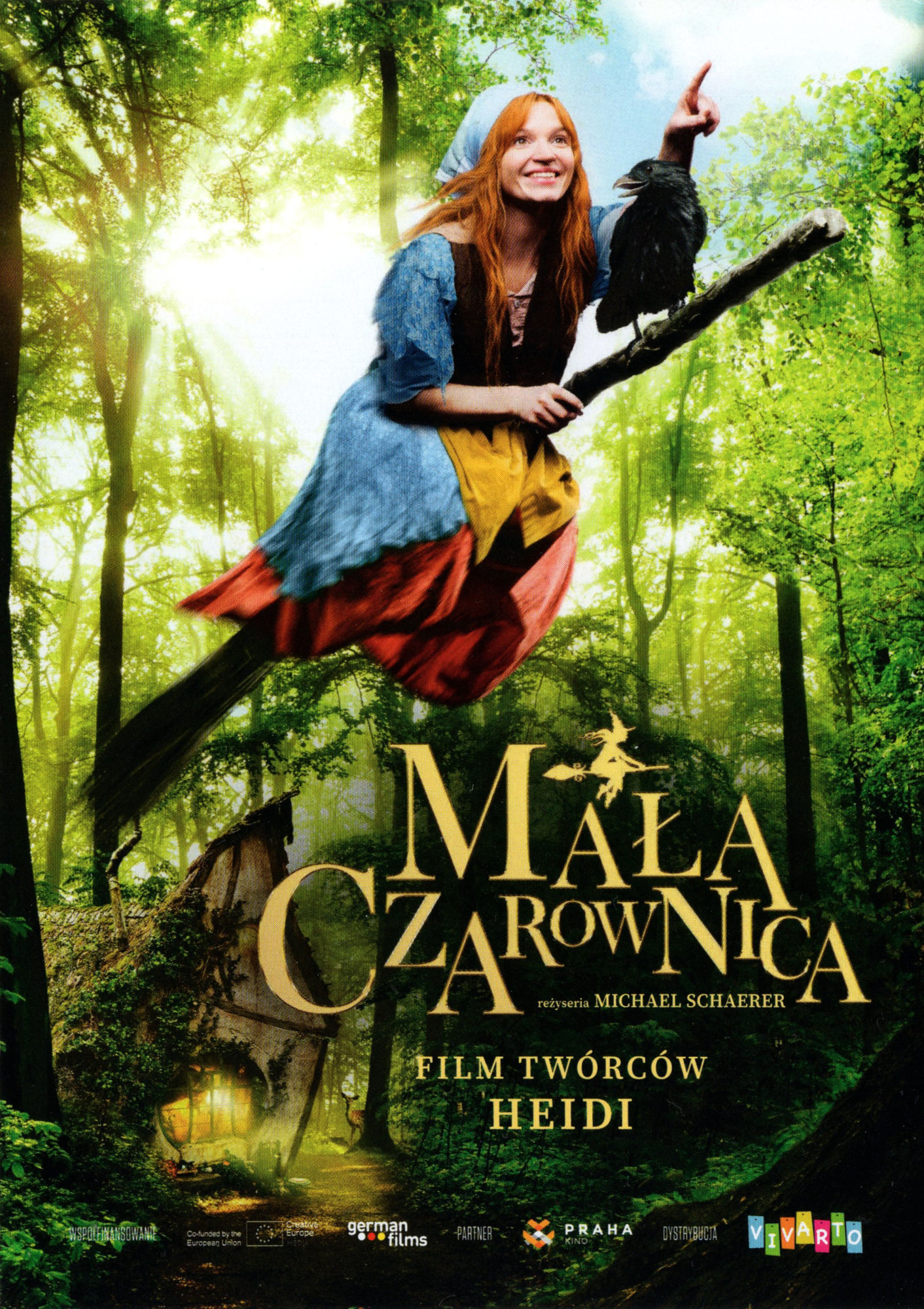 Ulotka filmu ''