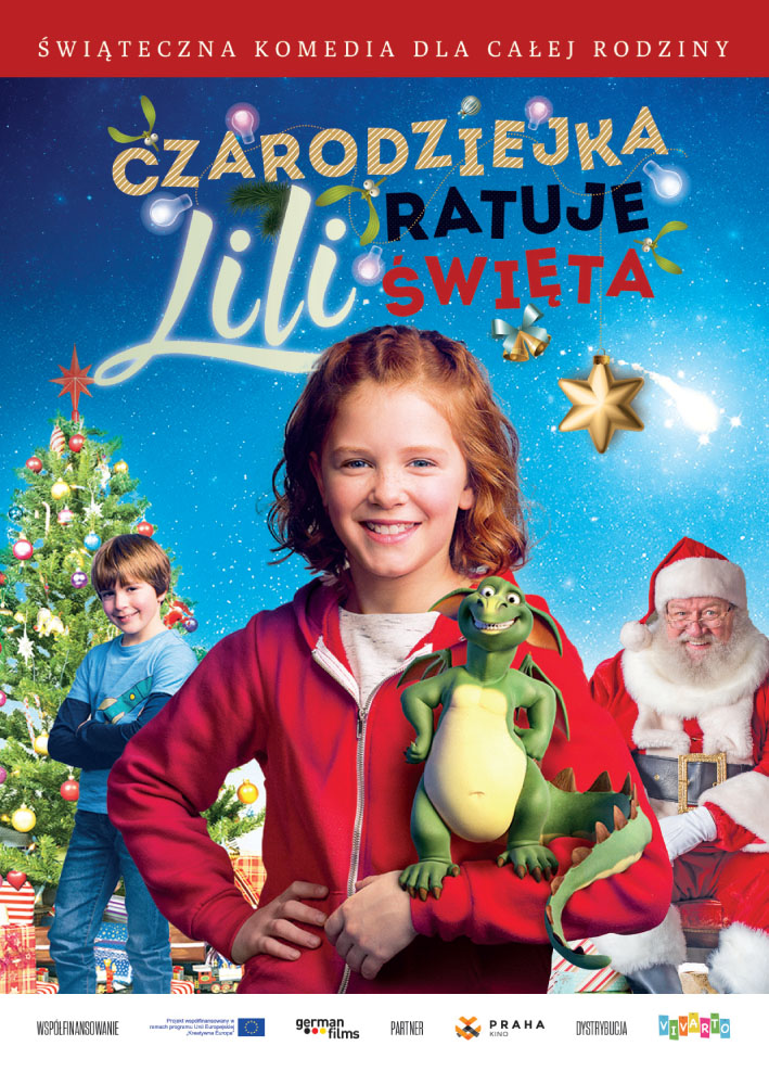 Ulotka filmu ''