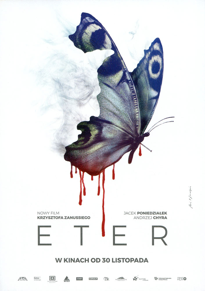 Ulotka filmu ''