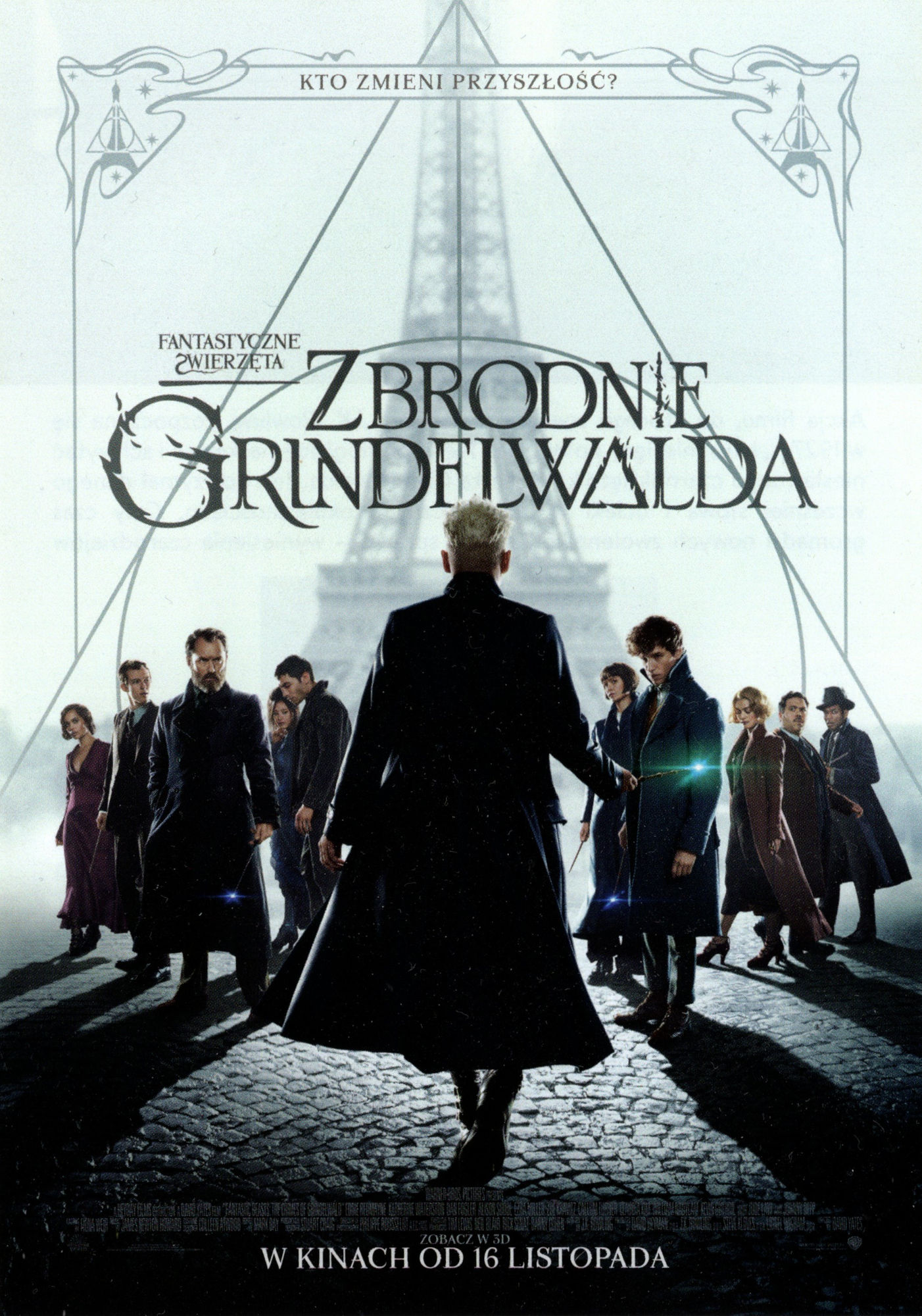 Ulotka filmu ''