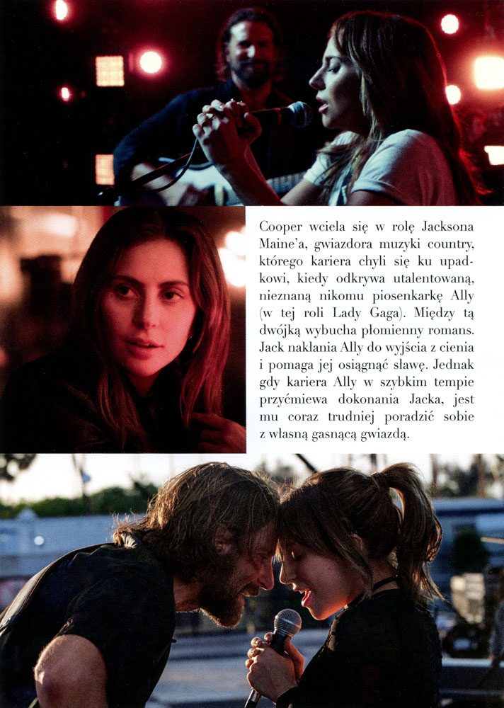 Ulotka filmu ''