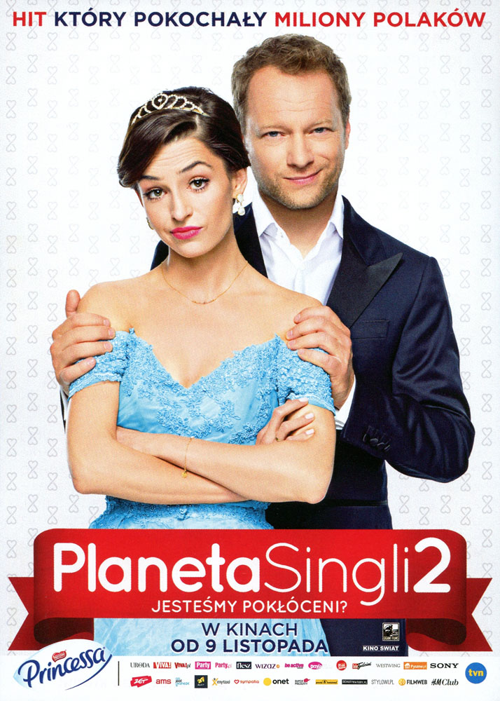 Ulotka filmu ''