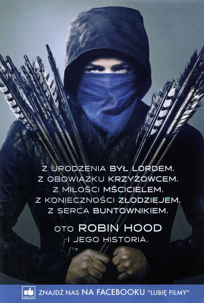 Ulotka filmu ''