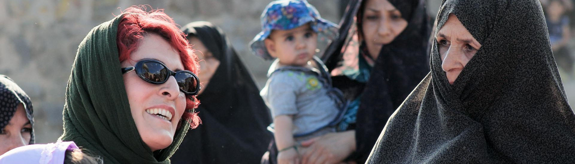 Baner filmu 'Trzy twarze' Baner filmu 'Trzy twarze'