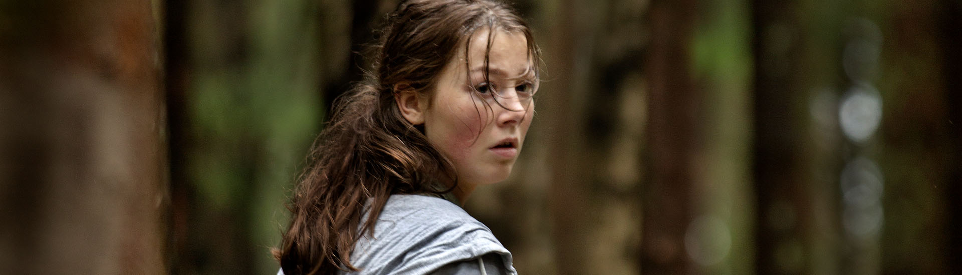 Baner filmu 'Utoya, 22 lipca' Baner filmu 'Utoya, 22 lipca'