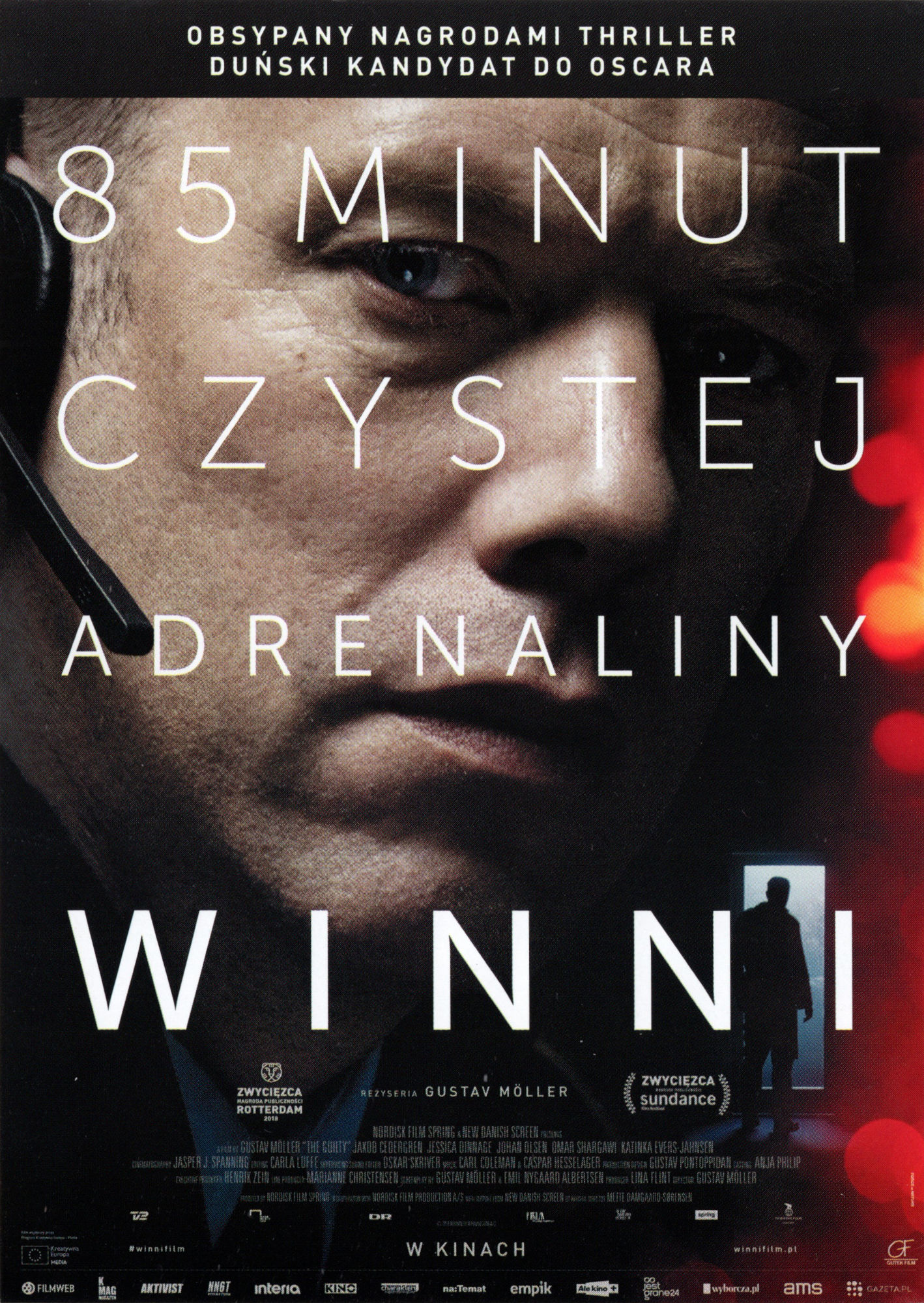 Ulotka filmu ''