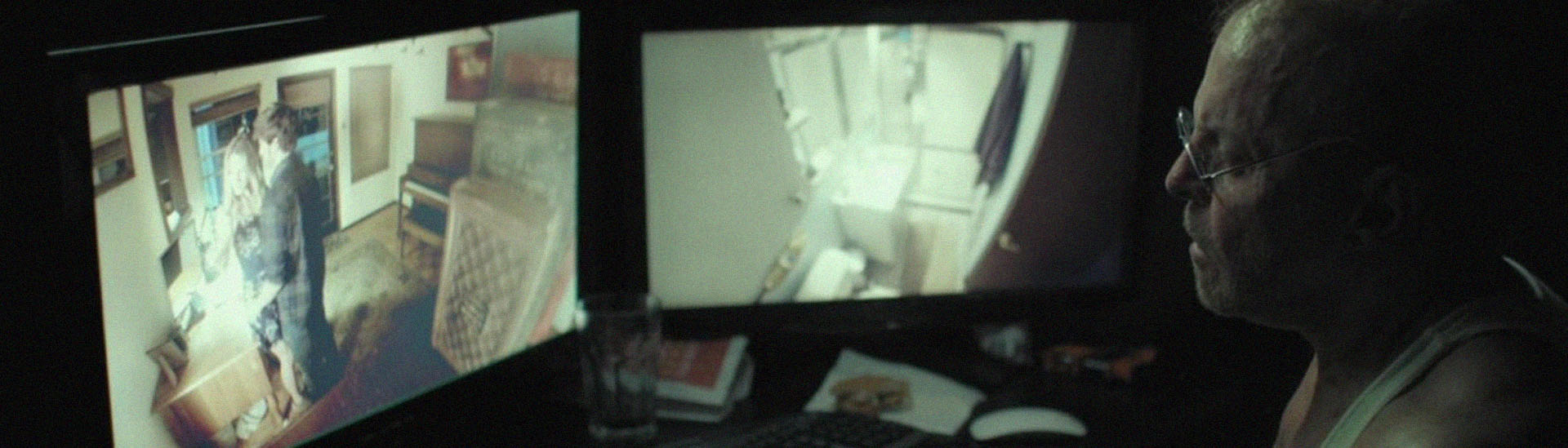 Baner filmu '13 kamer' Baner filmu '13 kamer'