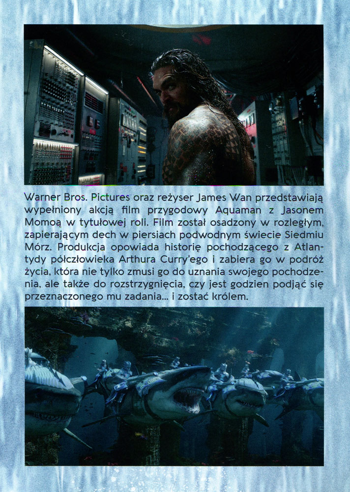 Ulotka filmu ''