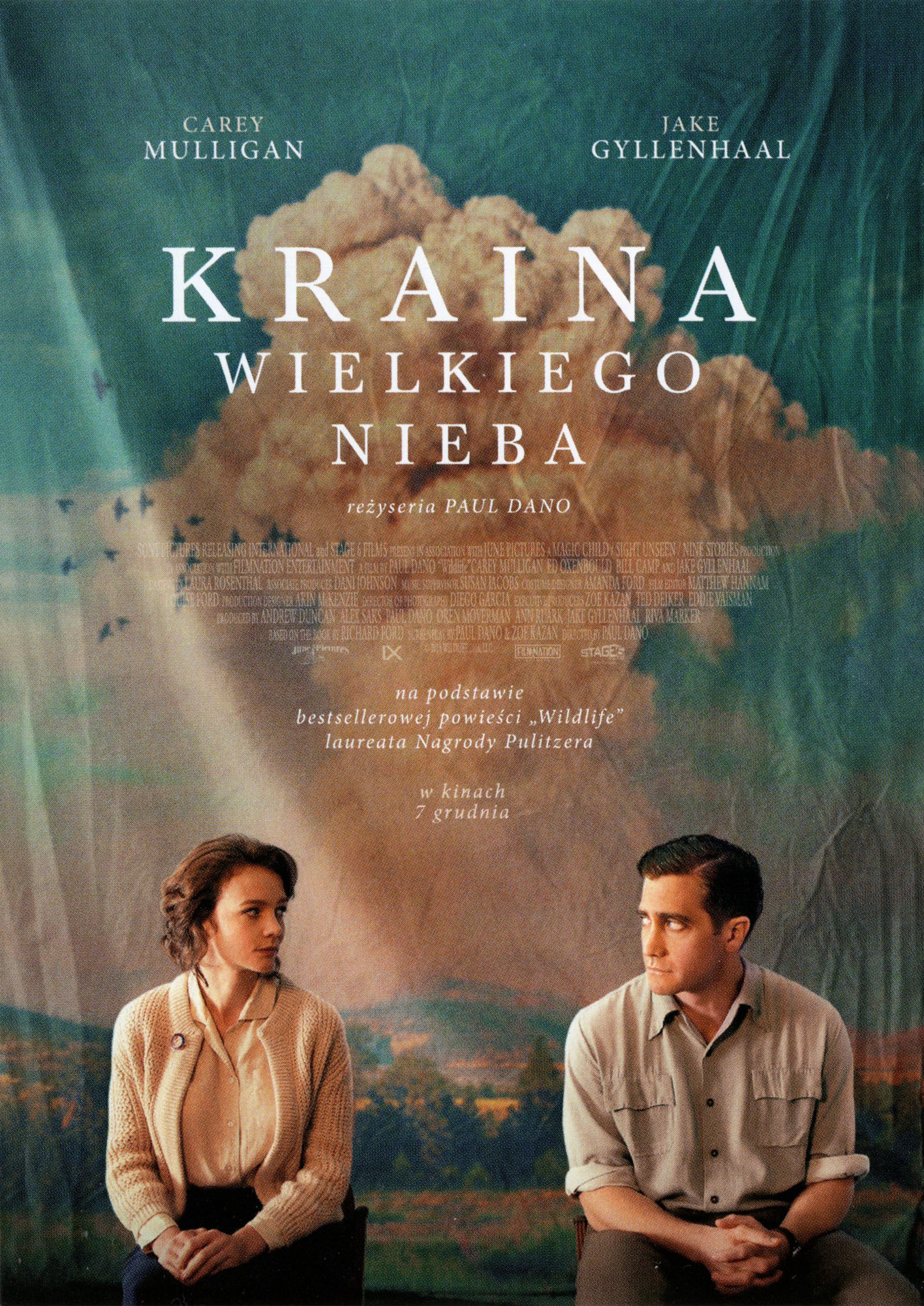 Ulotka filmu ''