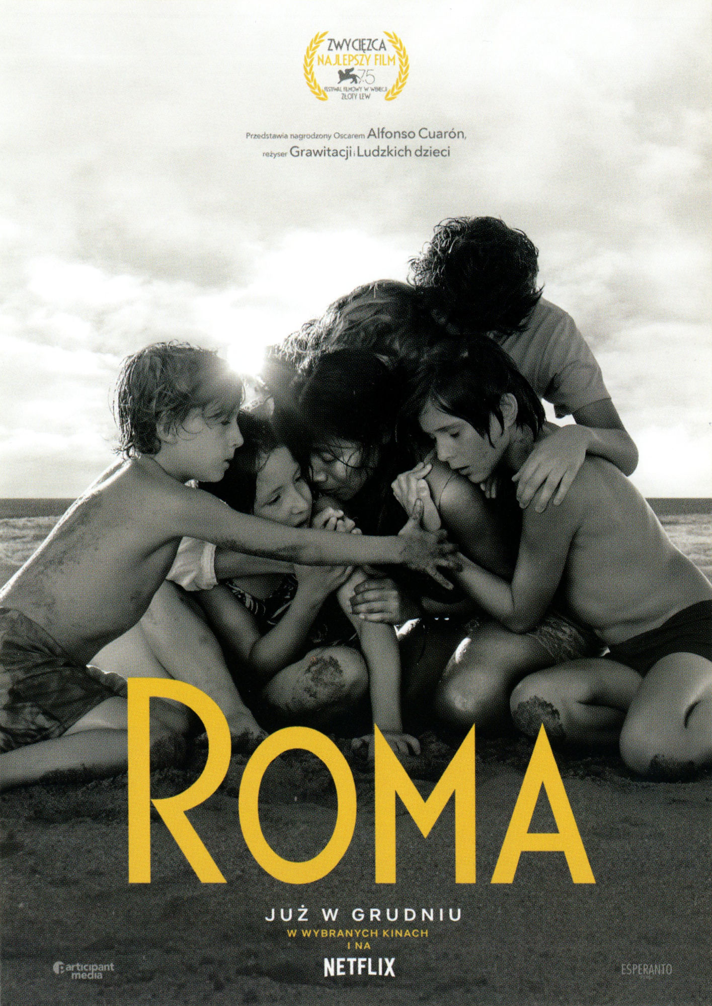 Ulotka filmu ''