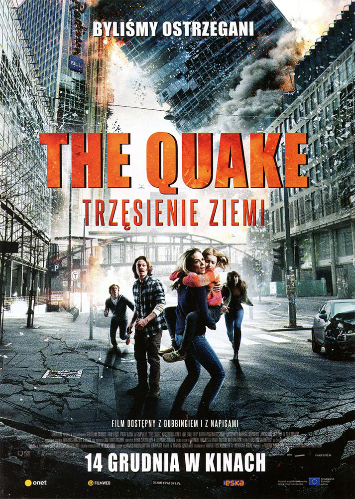 Ulotka filmu ''