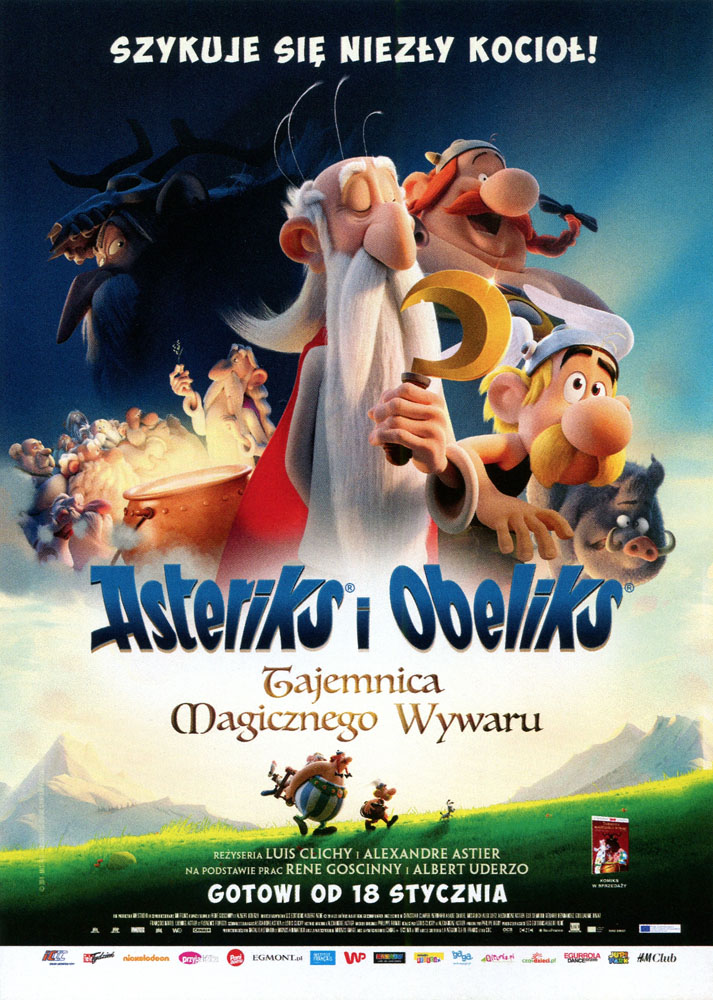Ulotka filmu 'Najlepsze Najgorsze Wakacje (wersja B)'