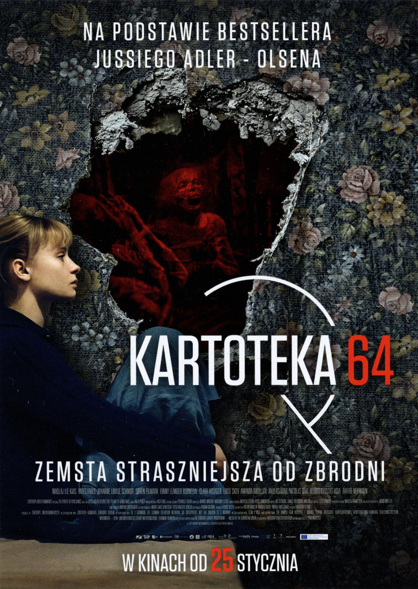 Ulotka filmu ''